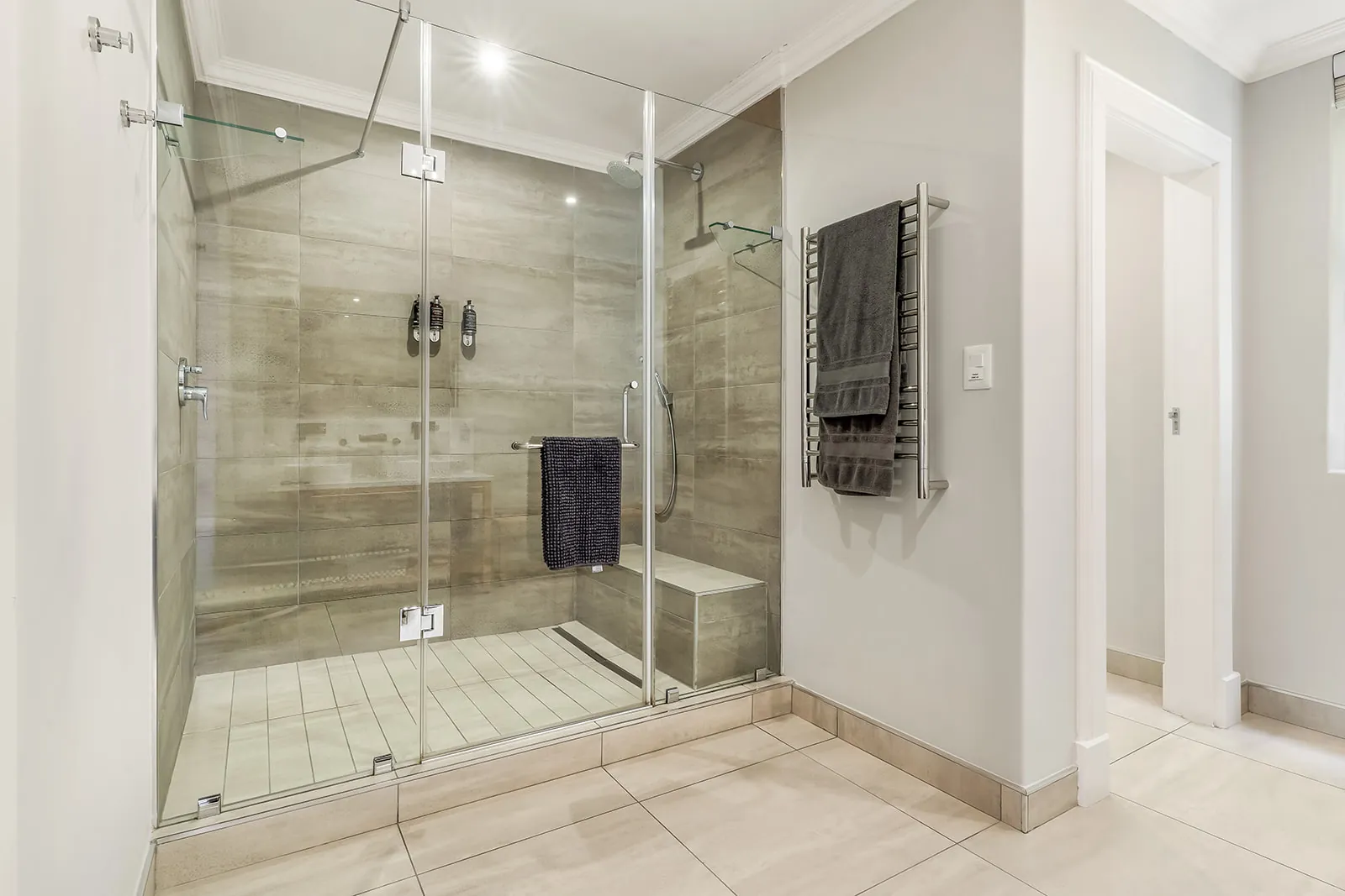 Courtyard Suite — photo 9 | Studio Stay on Sixty6 boutique hotel & accommodation in Sandton